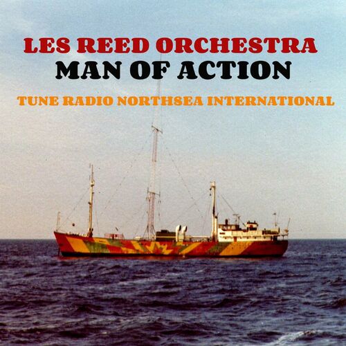 Les Reed Orchestra